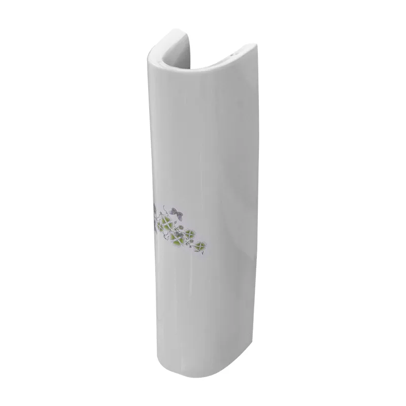 PEDESTAL LA FONZA P27 BOLOGNA GREEN